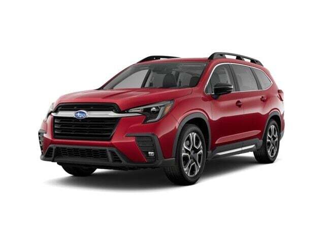 2026 Subaru ASCENT Limited 7-Passenger Fredericksburg VA