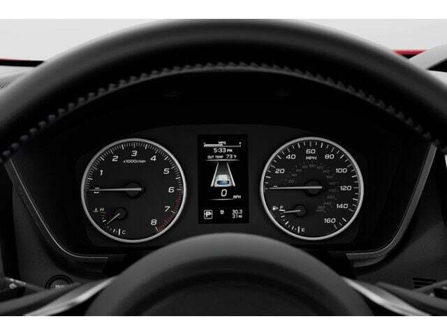 2026 Subaru ASCENT Limited 7-Passenger Fredericksburg VA