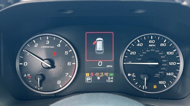 2026 Subaru ASCENT Limited 7-Passenger Fredericksburg VA