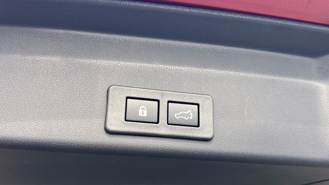 2026 Subaru ASCENT Limited 7-Passenger Fredericksburg VA