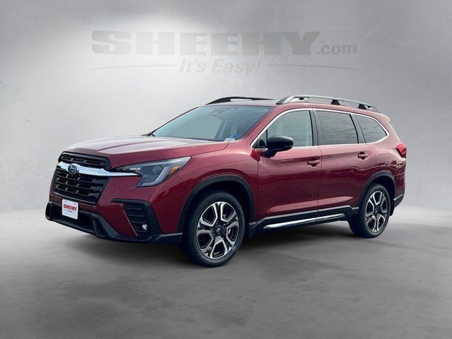 2026 Subaru ASCENT Limited 7-Passenger Fredericksburg VA