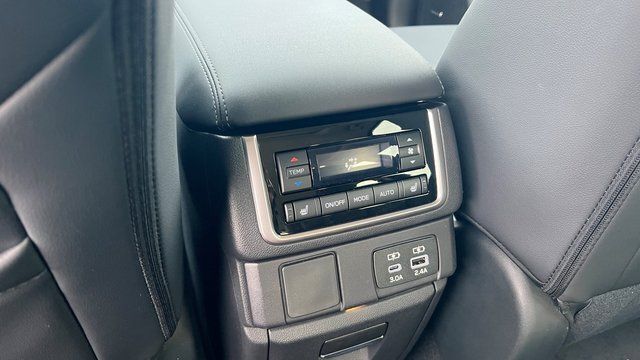 2026 Subaru ASCENT Limited 7-Passenger Fredericksburg VA