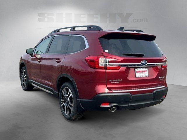 2026 Subaru ASCENT Limited 7-Passenger Fredericksburg VA