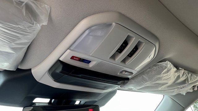 2026 Subaru ASCENT Limited 7-Passenger Fredericksburg VA