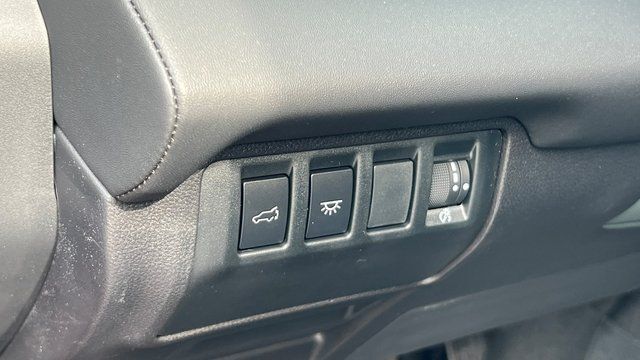 2026 Subaru ASCENT Limited 7-Passenger Fredericksburg VA