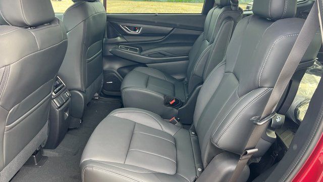2026 Subaru ASCENT Limited 7-Passenger Fredericksburg VA