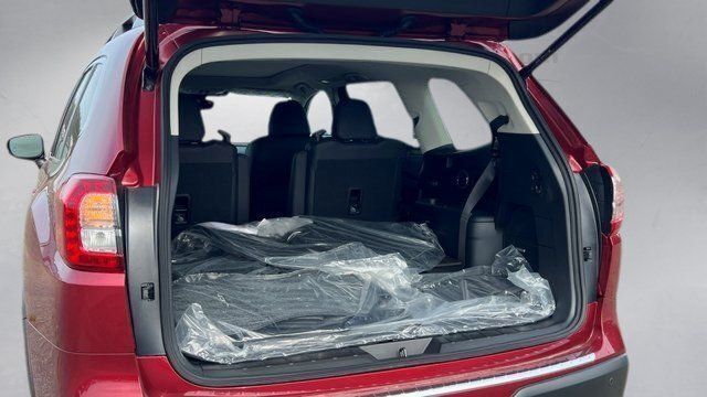 2026 Subaru ASCENT Limited 7-Passenger Fredericksburg VA