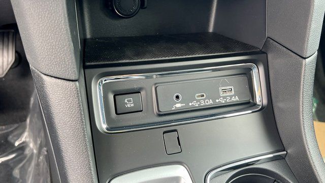 2026 Subaru ASCENT Limited 7-Passenger Fredericksburg VA