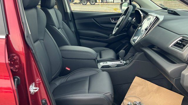2026 Subaru ASCENT Limited 7-Passenger Fredericksburg VA