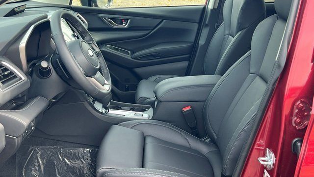 2026 Subaru ASCENT Limited 7-Passenger Fredericksburg VA