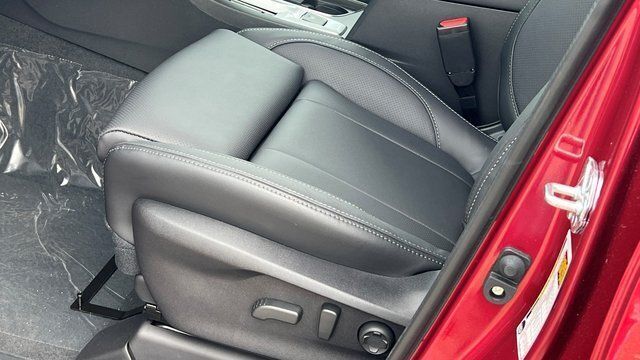 2026 Subaru ASCENT Limited 7-Passenger Fredericksburg VA