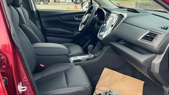 2026 Subaru ASCENT Limited 7-Passenger Fredericksburg VA