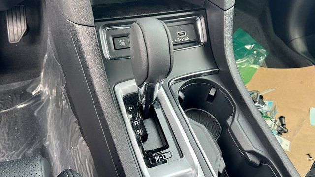 2026 Subaru ASCENT Limited 7-Passenger Fredericksburg VA