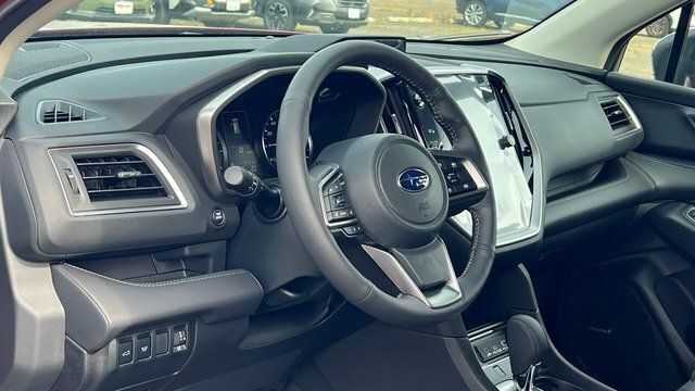 2026 Subaru ASCENT Limited 7-Passenger Fredericksburg VA