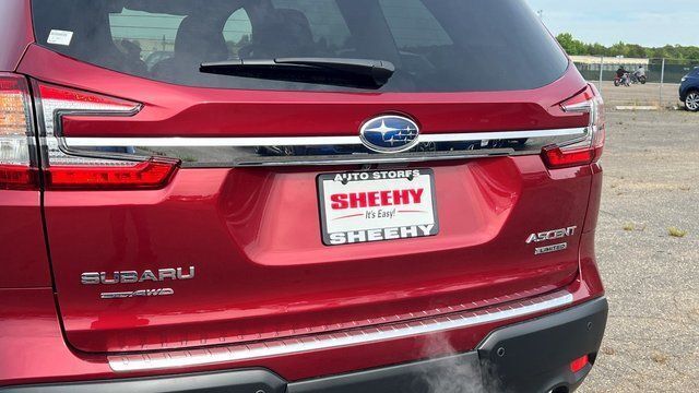 2026 Subaru ASCENT Limited 7-Passenger Fredericksburg VA