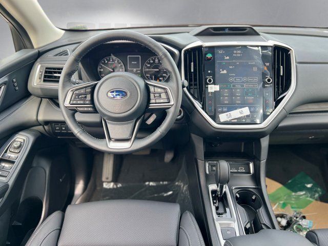 2026 Subaru ASCENT Limited 7-Passenger Fredericksburg VA