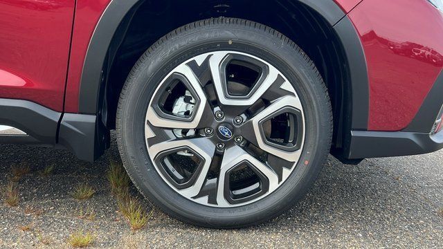 2026 Subaru ASCENT Limited 7-Passenger Fredericksburg VA