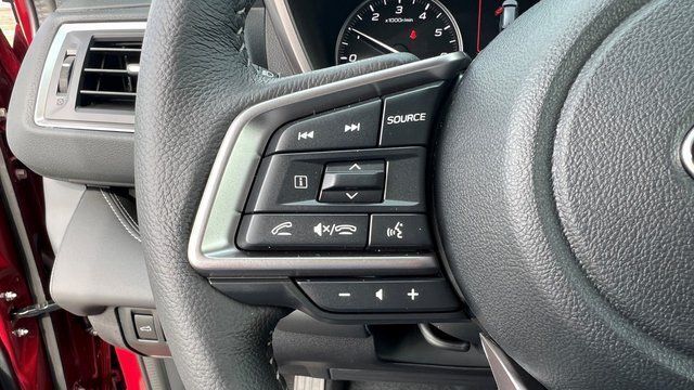 2026 Subaru ASCENT Limited 7-Passenger Fredericksburg VA