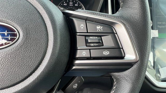 2026 Subaru ASCENT Limited 7-Passenger Fredericksburg VA