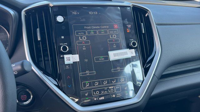2026 Subaru ASCENT Limited 7-Passenger Fredericksburg VA
