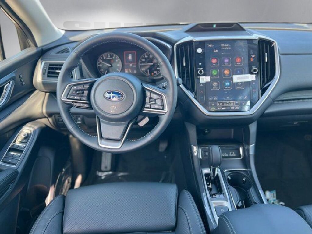 2026 Subaru ASCENT Limited 7-Passenger Fredericksburg VA