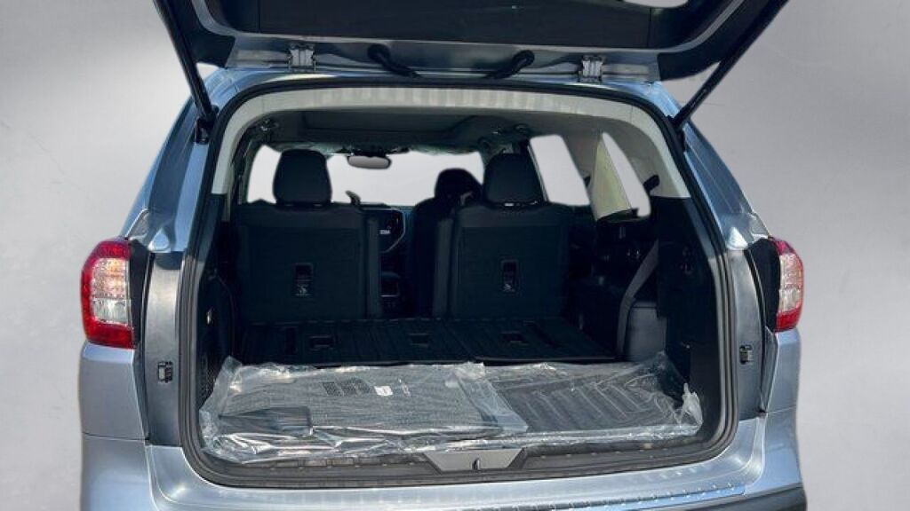 2026 Subaru ASCENT Limited 7-Passenger Fredericksburg VA
