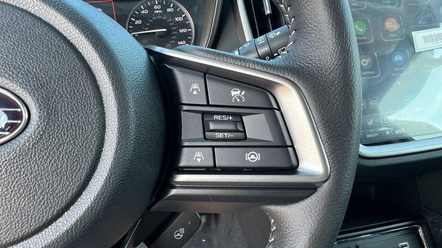 2026 Subaru ASCENT Limited 7-Passenger Fredericksburg VA