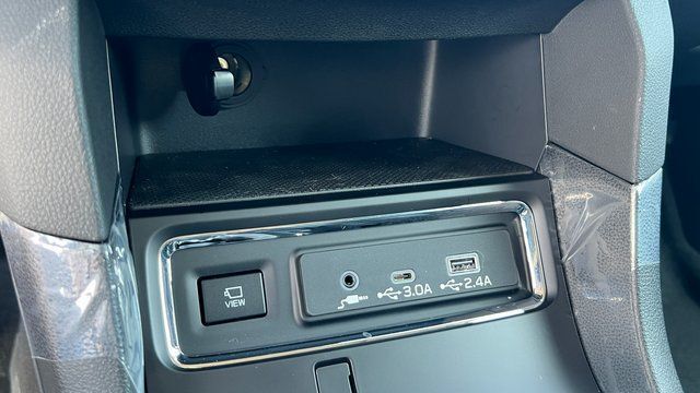 2026 Subaru ASCENT Limited 7-Passenger Fredericksburg VA