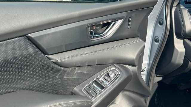 2026 Subaru ASCENT Limited 7-Passenger Fredericksburg VA