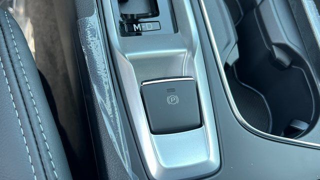2026 Subaru ASCENT Limited 7-Passenger Fredericksburg VA
