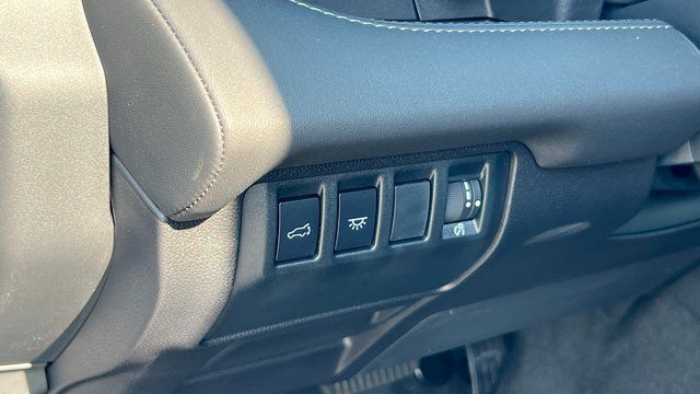 2026 Subaru ASCENT Limited 7-Passenger Fredericksburg VA