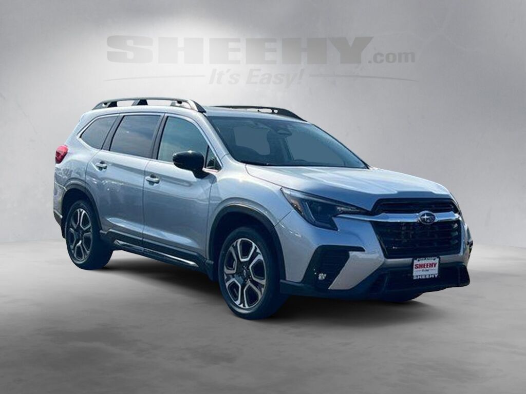 2026 Subaru ASCENT Limited 7-Passenger Fredericksburg VA