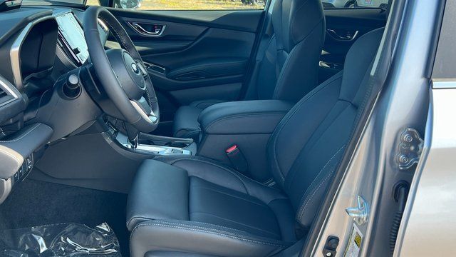 2026 Subaru ASCENT Limited 7-Passenger Fredericksburg VA