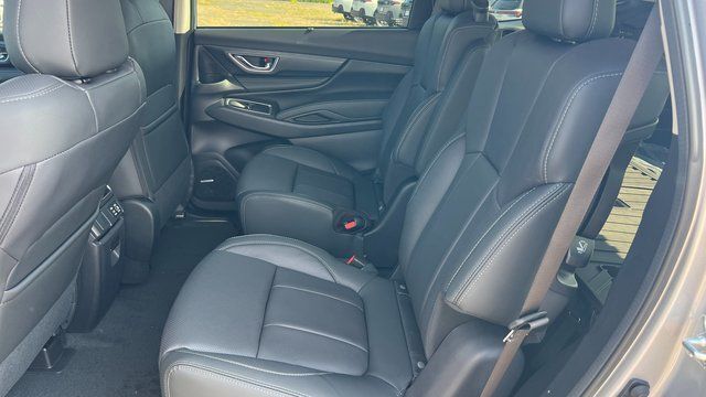 2026 Subaru ASCENT Limited 7-Passenger Fredericksburg VA