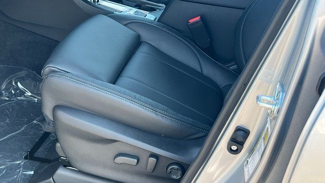 2026 Subaru ASCENT Limited 7-Passenger Fredericksburg VA
