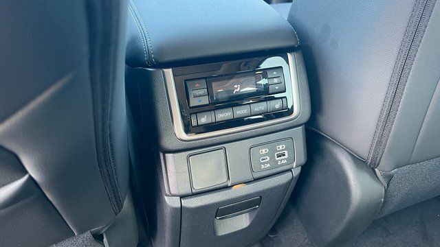 2026 Subaru ASCENT Limited 7-Passenger Fredericksburg VA