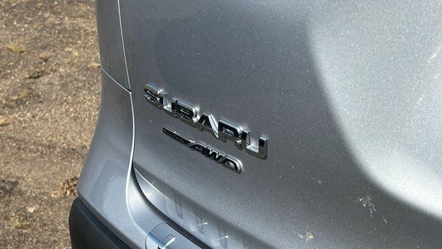 2026 Subaru ASCENT Limited 7-Passenger Fredericksburg VA