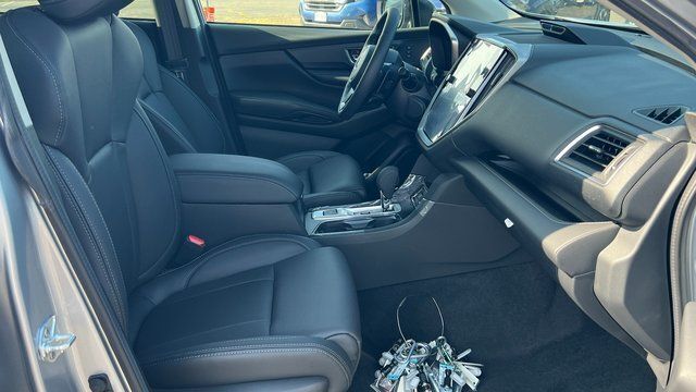 2026 Subaru ASCENT Limited 7-Passenger Fredericksburg VA