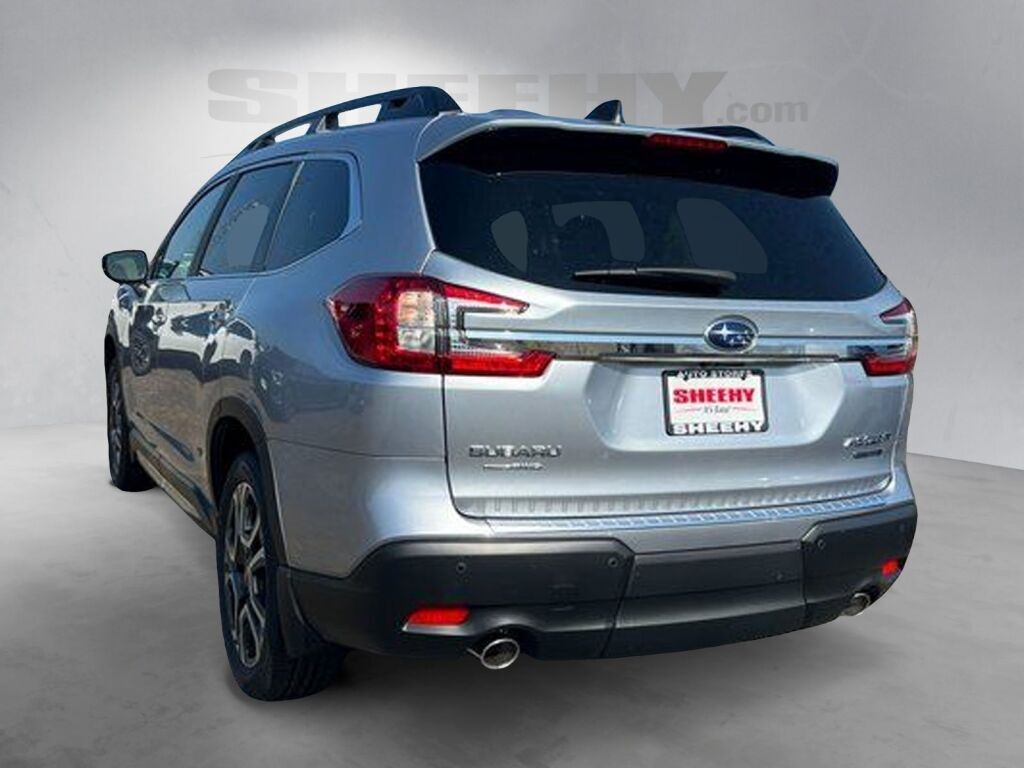 2026 Subaru ASCENT Limited 7-Passenger Fredericksburg VA