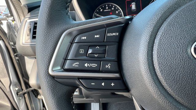 2026 Subaru ASCENT Limited 7-Passenger Fredericksburg VA