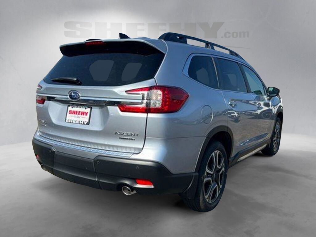 2026 Subaru ASCENT Limited 7-Passenger Fredericksburg VA