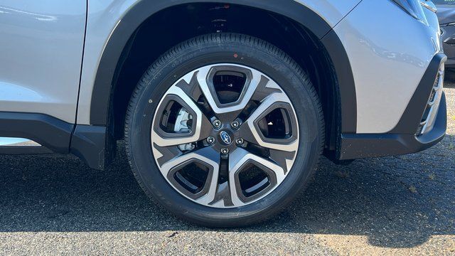 2026 Subaru ASCENT Limited 7-Passenger Fredericksburg VA