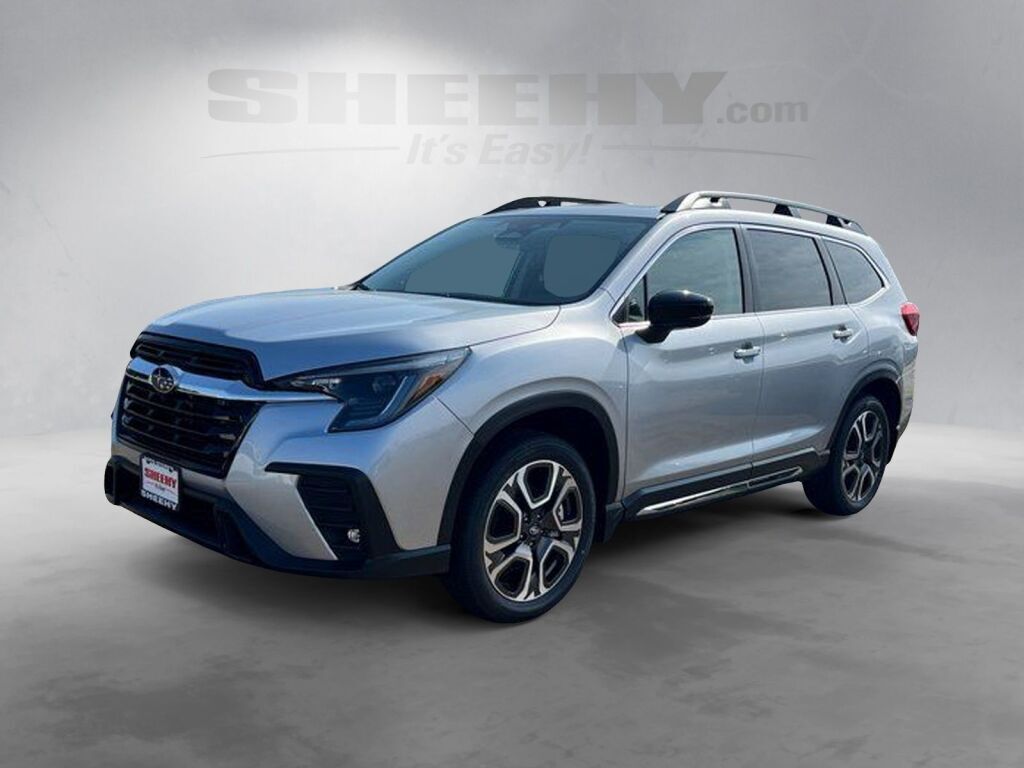 2026 Subaru ASCENT Limited 7-Passenger Fredericksburg VA