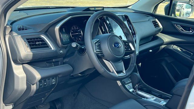2026 Subaru ASCENT Limited 7-Passenger Fredericksburg VA