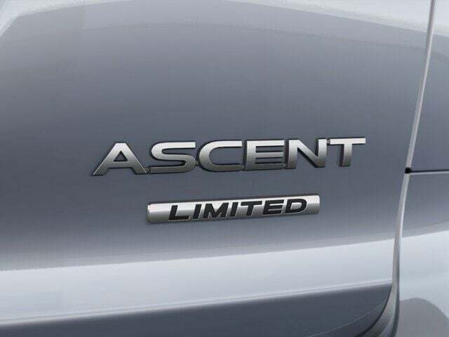 2026 Subaru ASCENT Limited 7-Passenger Fredericksburg VA