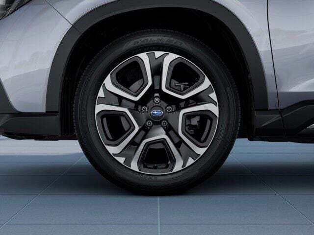 2026 Subaru ASCENT Limited 7-Passenger Fredericksburg VA