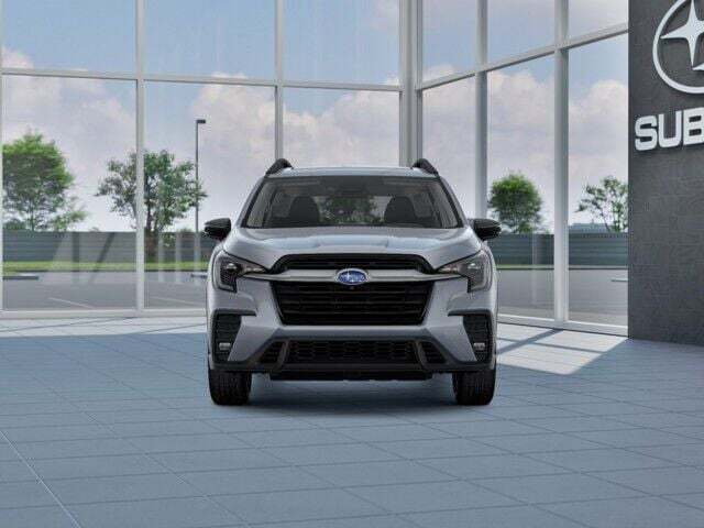 2026 Subaru ASCENT Limited 7-Passenger Fredericksburg VA