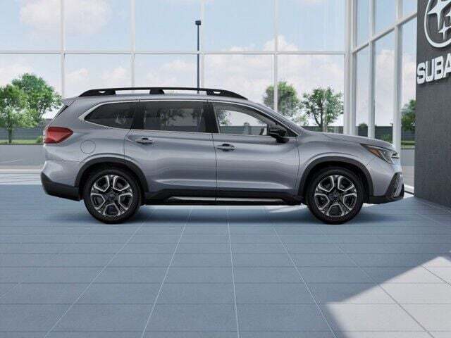 2026 Subaru ASCENT Limited 7-Passenger Fredericksburg VA