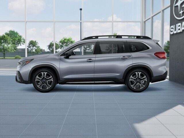 2026 Subaru ASCENT Limited 7-Passenger Fredericksburg VA