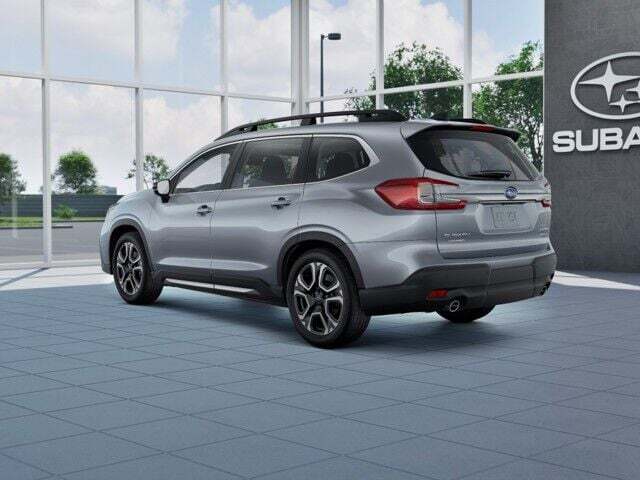 2026 Subaru ASCENT Limited 7-Passenger Fredericksburg VA